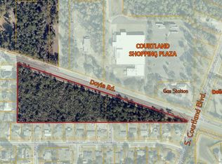 Doyle Rd Lot 50-30, Deltona, FL 32738