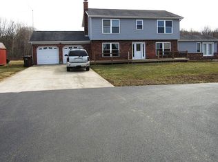 5361 E Daniels Rd, Peru, IN 46970
