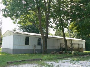 803 W Kentucky St, Holland, IN 47541