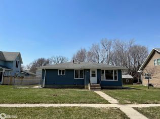 1705 Lake St, Emmetsburg, IA 50536