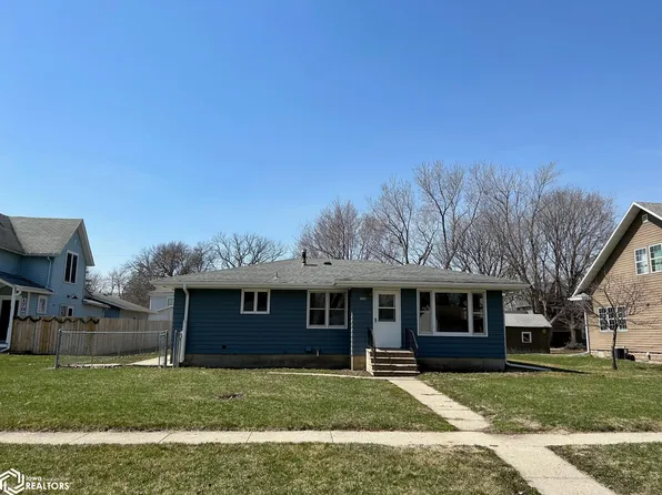 1705 Lake St, Emmetsburg, IA 50536