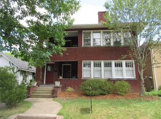 1744 Harvard Ave NW #1746, Canton, OH 44703