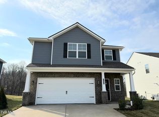 241 Chimney View Loop, Blountville, TN 37617