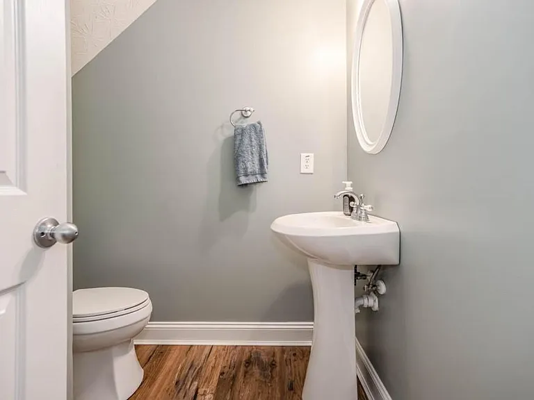 4163 Baker Station Ct — Photo 15