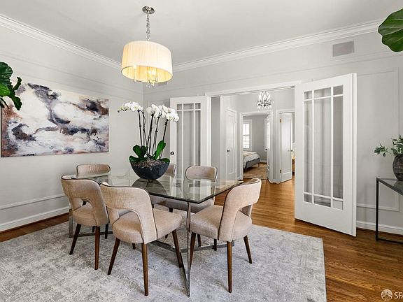 3rd image of 3065 Clay St #10