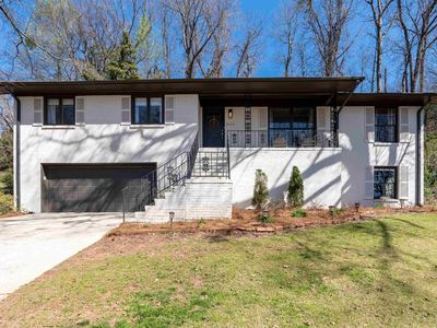 5213 Clairmont Ave S, Birmingham, AL, 35222