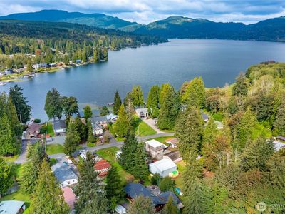 268 Friday Creek Road, Bellingham, WA, 98229