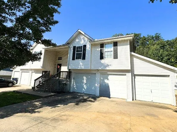 6926-6928 N Edison Ave, Kansas City, MO 64151