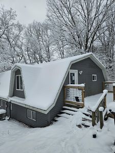 2935 W Tahoe Trl, New Era, MI, 49446
