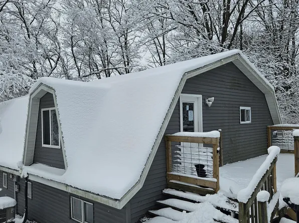 2935 W Tahoe Trl, New Era, MI 49446