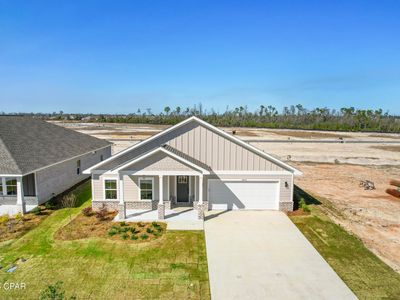 3841 Red Deer Cir, Panama City, FL, 32404