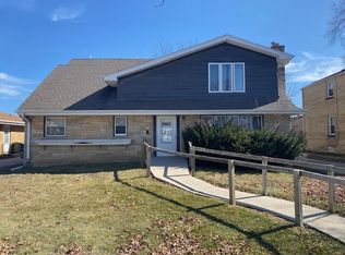 2662 S 69th St #2664, Milwaukee, WI 53219