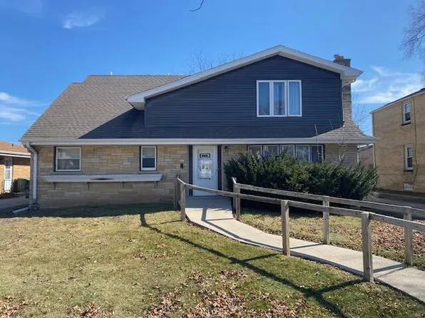 2662 South 69th STREET #2664, Milwaukee, WI 53219