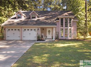 132 Brooklyn Way, Pooler, GA 31322