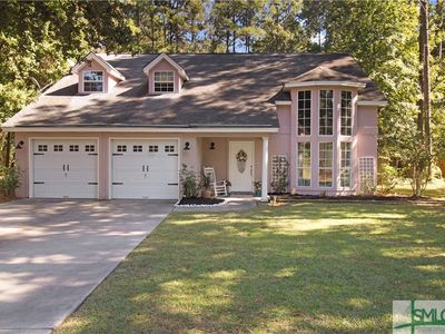 132 Brooklyn Way, Pooler, GA, 31322