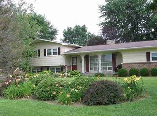 1513 W Grant St, Macomb, IL 61455