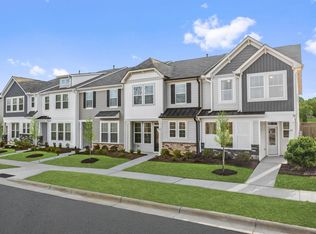 215 Channel Drop Dr #50, Clayton, NC 27520