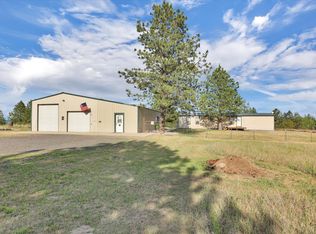 14824 N Dover Rd, Nine Mile Falls, WA 99026