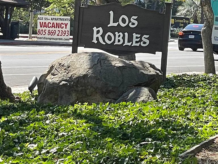 Los Robles Apartments - Senior 55+ — Photo 21