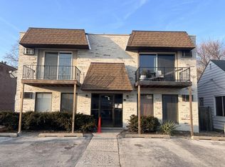 2940 Bernice Ave, Lansing, IL 60438