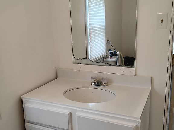 BA Vanity