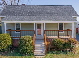 601 Main St SW, Concord, NC 28027