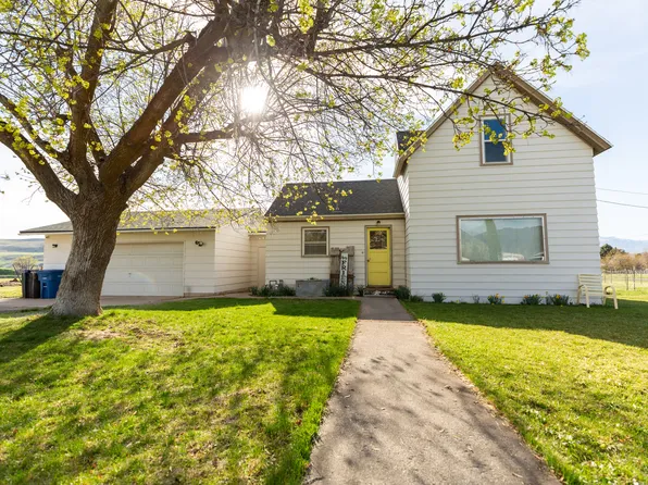 9205 S 100 E, Paradise, UT 84328