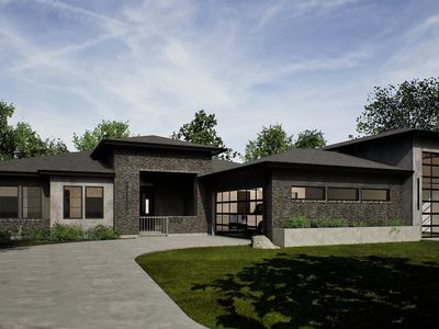 6207 W Strant St, Eagle, ID, 83616