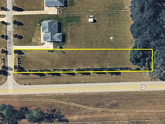3rd image of 0 NW 143rd Rd Lot 19-36