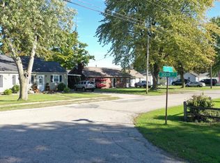 18865 6th St, New Paris, IN 46553