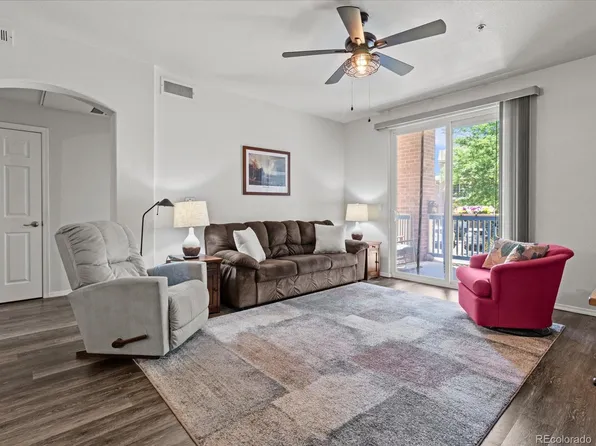 1672 W Canal Circle #412, Littleton, CO 80120