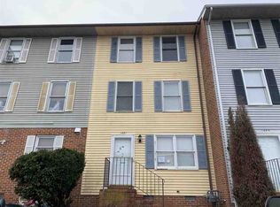 1481 Country Club Ct, Harrisonburg, VA 22802