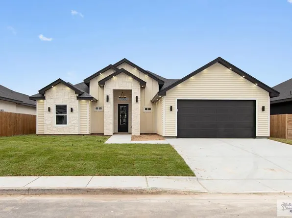 715 Beanka Dr, La Feria, TX 78559