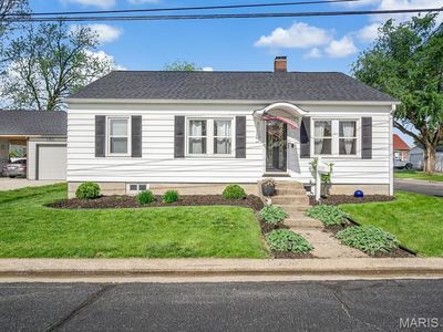 603 Bloom St, Red Bud, IL, 62278