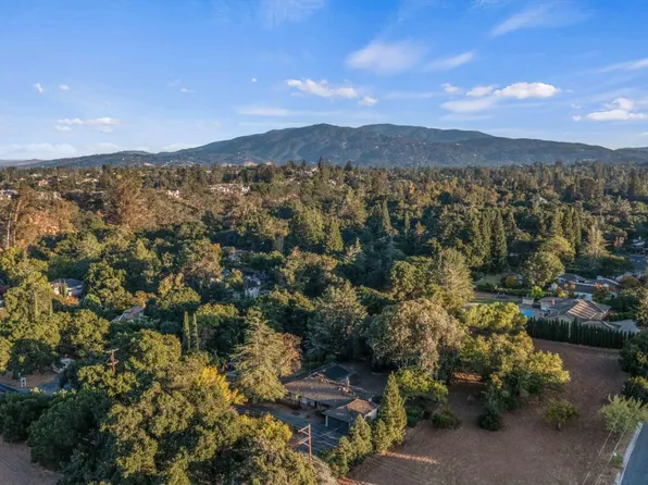 18510 Sobey Rd, Saratoga, CA 95070