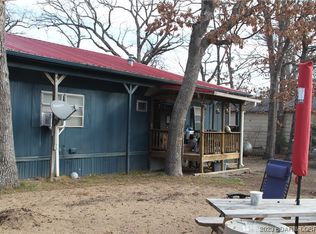 12054 Fairview Dr, Warsaw, MO 65355