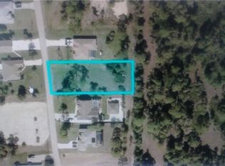 18330 Hunters Glen Rd, North Fort Myers, FL 33917