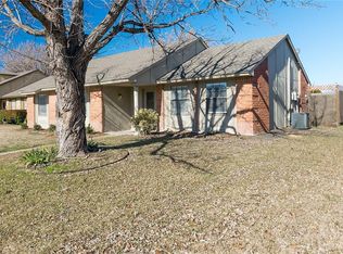 705 Camilla Ln, Garland, TX 75040