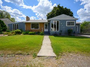 1509 N Locust Rd, Spokane, WA 99206