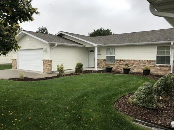 3303 Avenue D, Scottsbluff, NE 69361