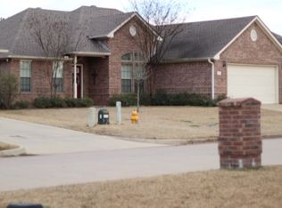 106 Lakeway Ln, Longview, TX 75604