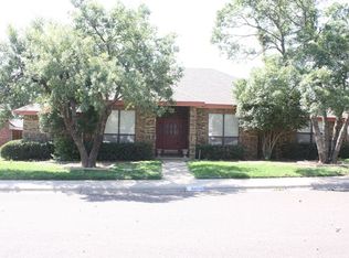 4505 Woodhollow Dr, Midland, TX 79707