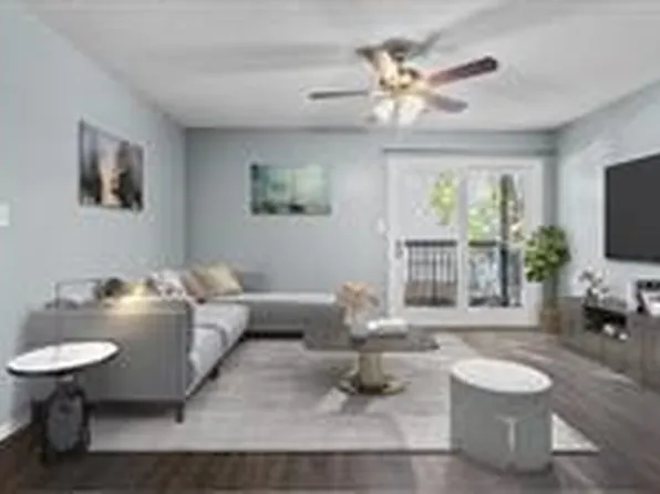 Strasbourg Apartments