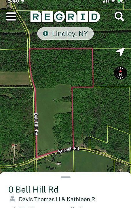 1st image of 0 Stowell Rd