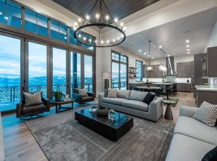 6557 N Moonrise Way, Heber City, UT 84032