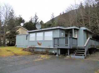 103 Kuhnle Dr, Sitka, AK 99835