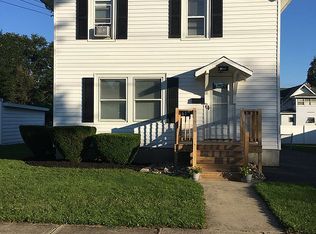 617 Franklin St, Elmira, NY