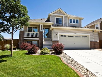 392 N 42nd Ave, Brighton, CO, 80601