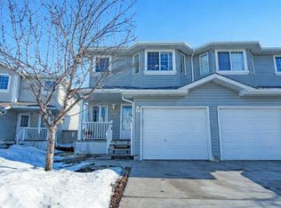 2887 23rd St NW, Edmonton, AB T6T0A2