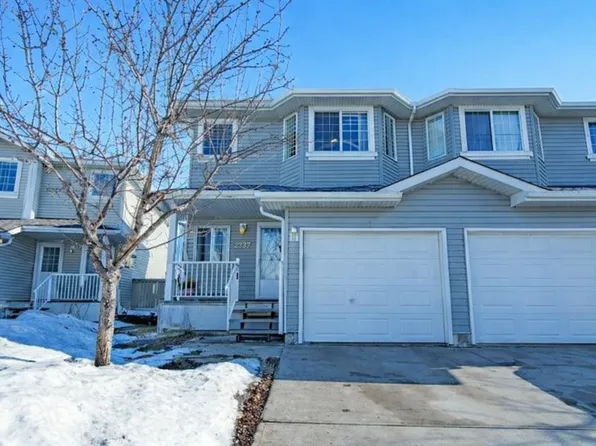 2887 23rd St NW, Edmonton, AB T6T 0A2